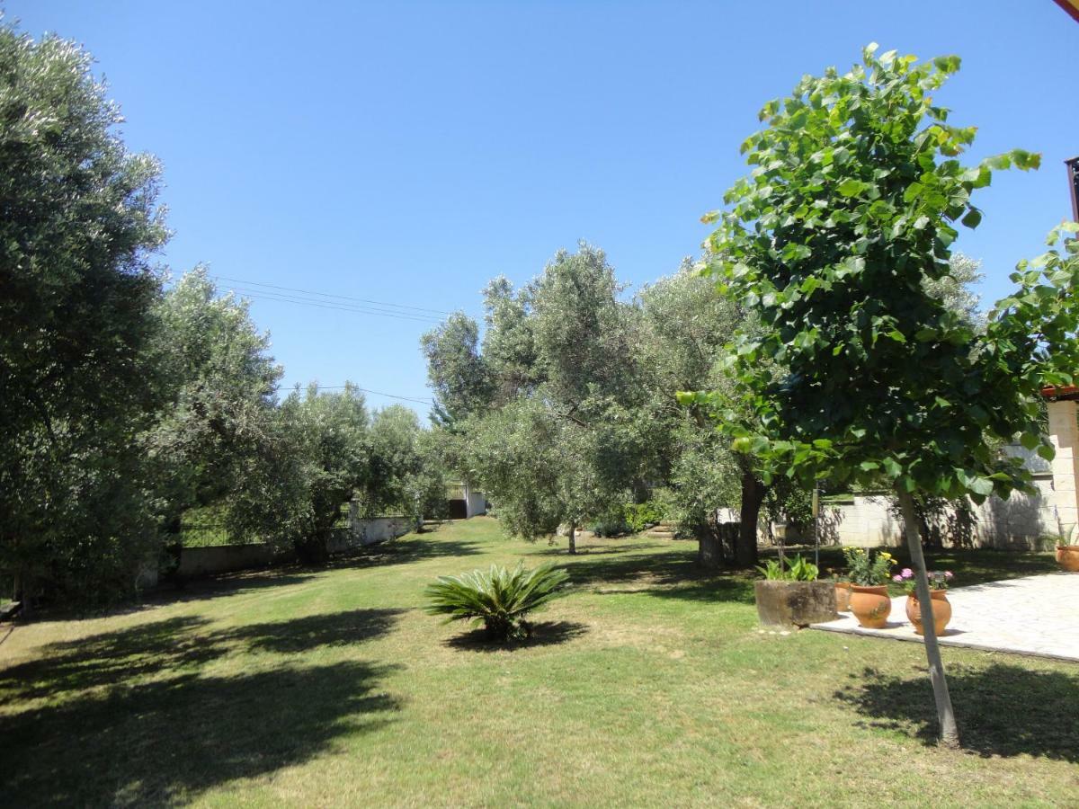 Holiday Villa Vee Néa Szkióni Kültér fotó